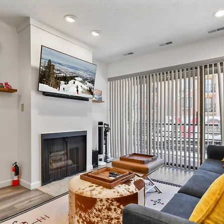 New Claim By Park City Vacations